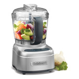 Mini Chopper Elite Procesador Cuisinart Ech-4sves