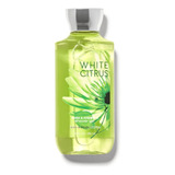 Bath & Body Works - Shower Gel White Citrus