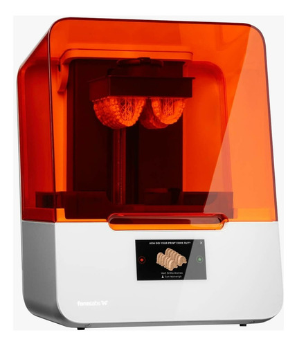 Impresora De Resina Sla Formlabs 3b+