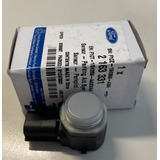 Sensor De Estacionamien (paragolpe Cromado) Ford Ranger Orig