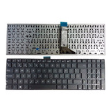 Teclado Asus X555 X555l X555la X555ld X555ln X555lp Español