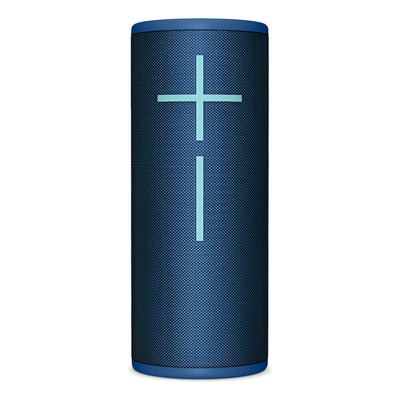Logitech Bocina Portátil Boom 4 Bluetooth Inalambrico Azul | MercadoLibre