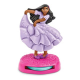 Figura Isabela Madrigal Encanto Disney Juguete