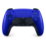 Controle Dualsense Cobalt Blue Ps5