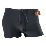 Sunga Boxer Adulto  / Forro Duplo!! Poliamida/praia/piscina.