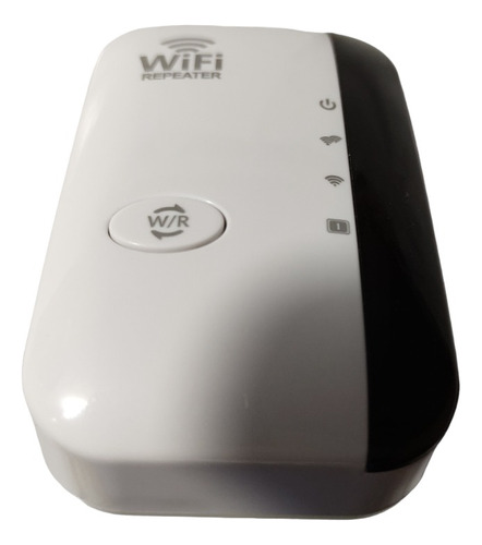 Repetidor Wi-fi Ranger Sinal Wireless 300mbps 