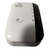 Repetidor Wi-fi Ranger Sinal Wireless 300mbps 