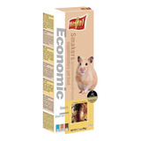 Smakers Economico Vitapol Para  Hamsters 90 G 2 Barras