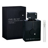 Decant Perfume Club De Nuit Intense Man 10ml