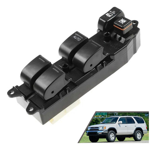 Botón Switch Control Para Toyota 4runner 1999-2000