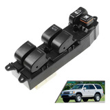 Botón Switch Control Para Toyota 4runner 1999-2000