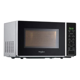 Microondas Whirlpool Wms20as 20 Lts