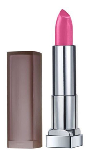 Labial Maybelline  Color Sensational 684  Electric Pink