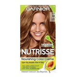 Garnier Nutrisse Crema Nutritiva Para El Cabello, Total 1