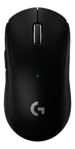 Mouse Gamer Logitech Pro X Superlight Negro Mexx 2