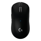 Mouse Gamer Logitech Pro X Superlight Negro Mexx 2