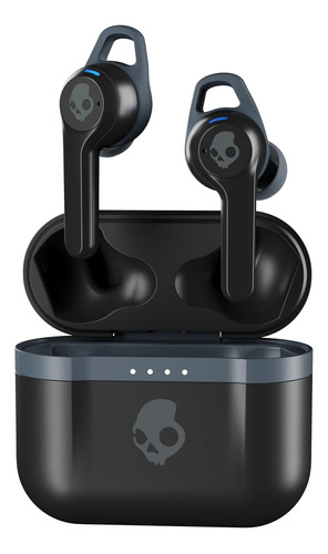 Fone De Ouvido Earphone Skullcandy Indy Fuel True Wireless