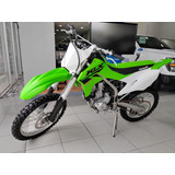 Kawasaki Klx 300r 2022