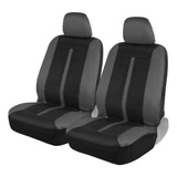 Cubreasientos Delanteros Milan Para Jeep Wrangler