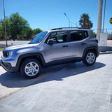 Jeep Renegade Sport Automática