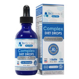 Diet Drops Complex Bio Source Labs Gotas Dietafitness