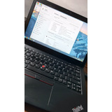 Thinkpad Lenovo X280 I5 8va Generación 8gb De Ram