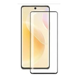 Mica De Vidrio Templado Curva 9d Para Huawei Nova 8 /nova 9