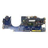 6pv53 06pv53 Motherboard Dell Latitude 5480 I7-6600u 