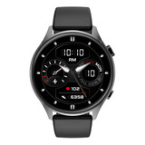 Reloj Smartwatch Mistral Smt-ts58-01 Joyeria Esponda