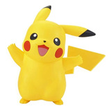 Figura Bandai Model Kit: Pokemon - Pikachu Armable