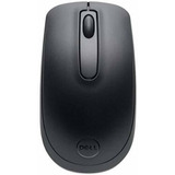 Mouse Inalambrico Dell Wm118 02c6j8 Usb Color Negro