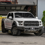 Ford F-150 Raptor B2+ 3.5