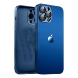 Capa Capinha De Vidro Para iPhone 11 Ao 14 Pro Max Promoção