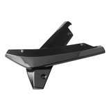 Lip Bumper Parachoque Trasero  Universal Auto