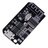 Placa Amplificadora Bluetooth Vhm-315 Ct14 Mini 4.2 Estéreo