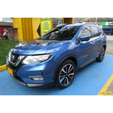 Nissan X- Trail  2.5 Exclusive Psj7