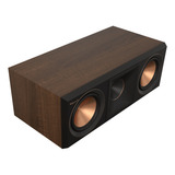 Bocina Canal Central Klipsch Rp-500c Il