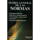 Teoria General De Las Normas