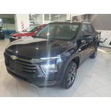 Chevrolet Montana 1.2t Premier At