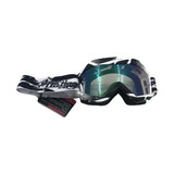 Antiparras Cross Mx Motocross Rush Tearoff Reflex Ourway