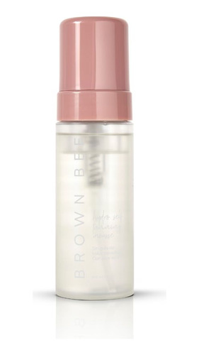 Brown Bee Autobronceador Hydro Air Mousse 150 Ml