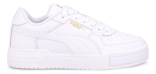 Zapatillas Puma Pro Classic En Blanco | Moov