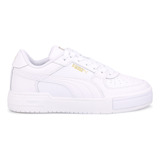 Zapatillas Puma Pro Classic En Blanco | Moov