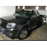 Renault Duster Oroch 2016 2.0 Outsider Plus