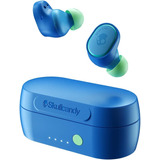 Skullcandy Sesh Evo True Wireless In-ear Auriculares Bluetoo