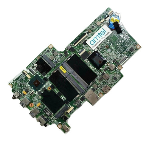 Motherboard Notebook Lenovo Thinkpad T430u I5-3317u