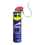 Wd40 Spray Multiusos Desengripa Lubrifica 400ml Ez-flex