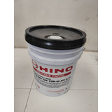 Aceite Sae 15w - 40 19l Hino Genuine Parts (hino 500 Diesel)