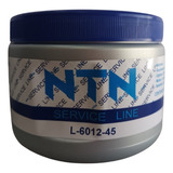 Grasa Lubricante Ntn Chumaceras Industriales 10pz/450g