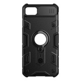 Capa Anti Impacto Modelo Armor Para iPhone SE (2020/2022)8/7